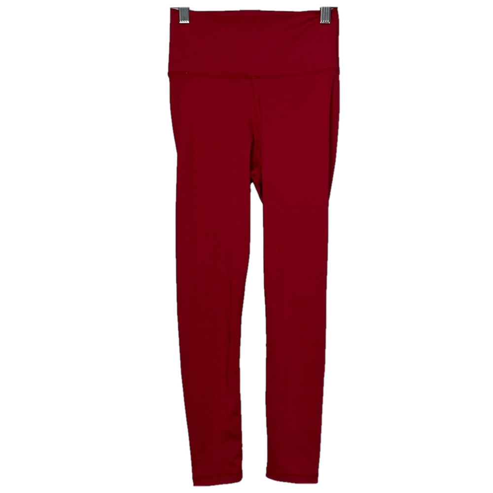 ECHT Raspberry Pink Leggings